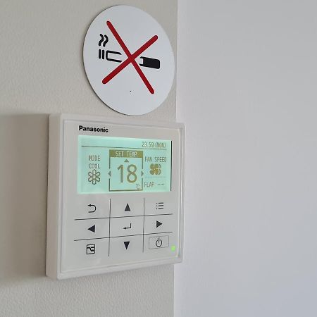 Residence Bali 托雷维耶哈 外观 照片