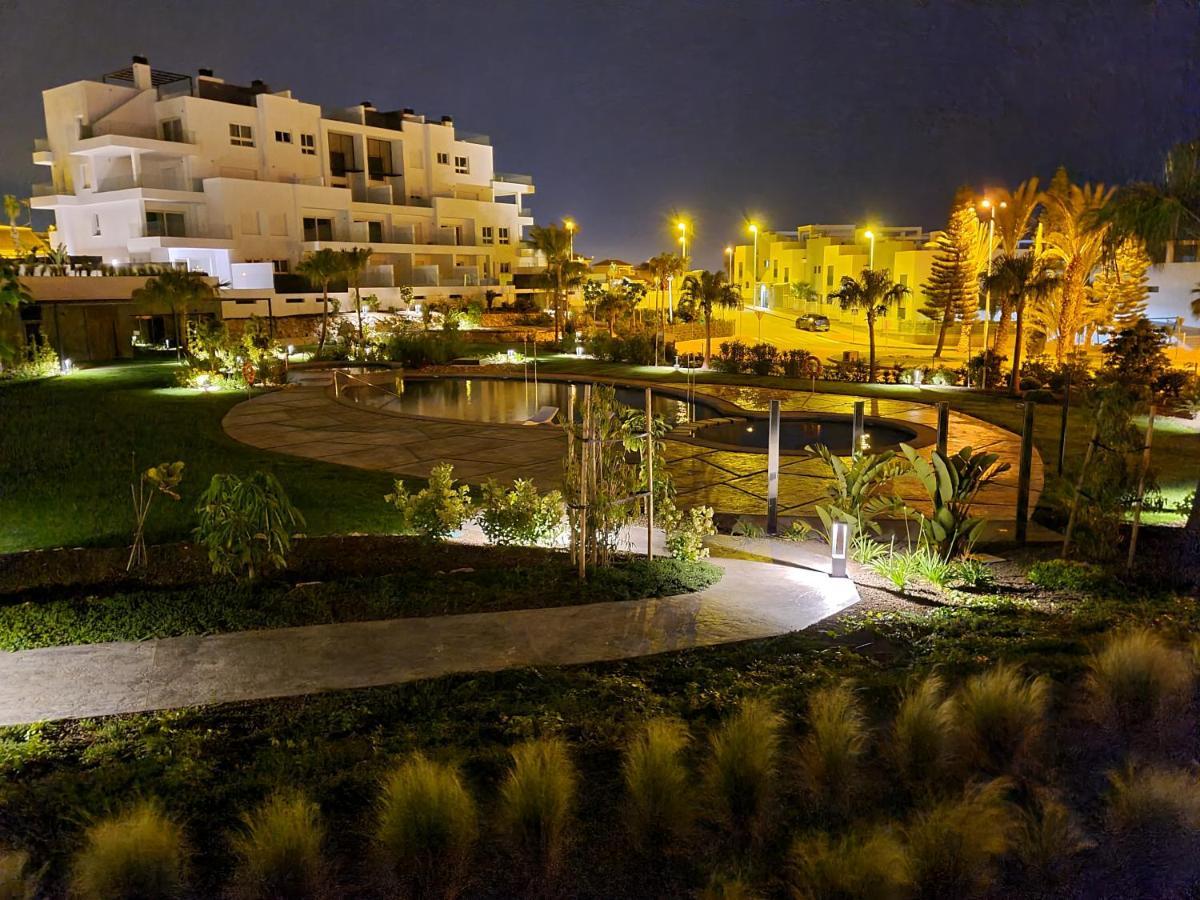 Residence Bali 托雷维耶哈 外观 照片