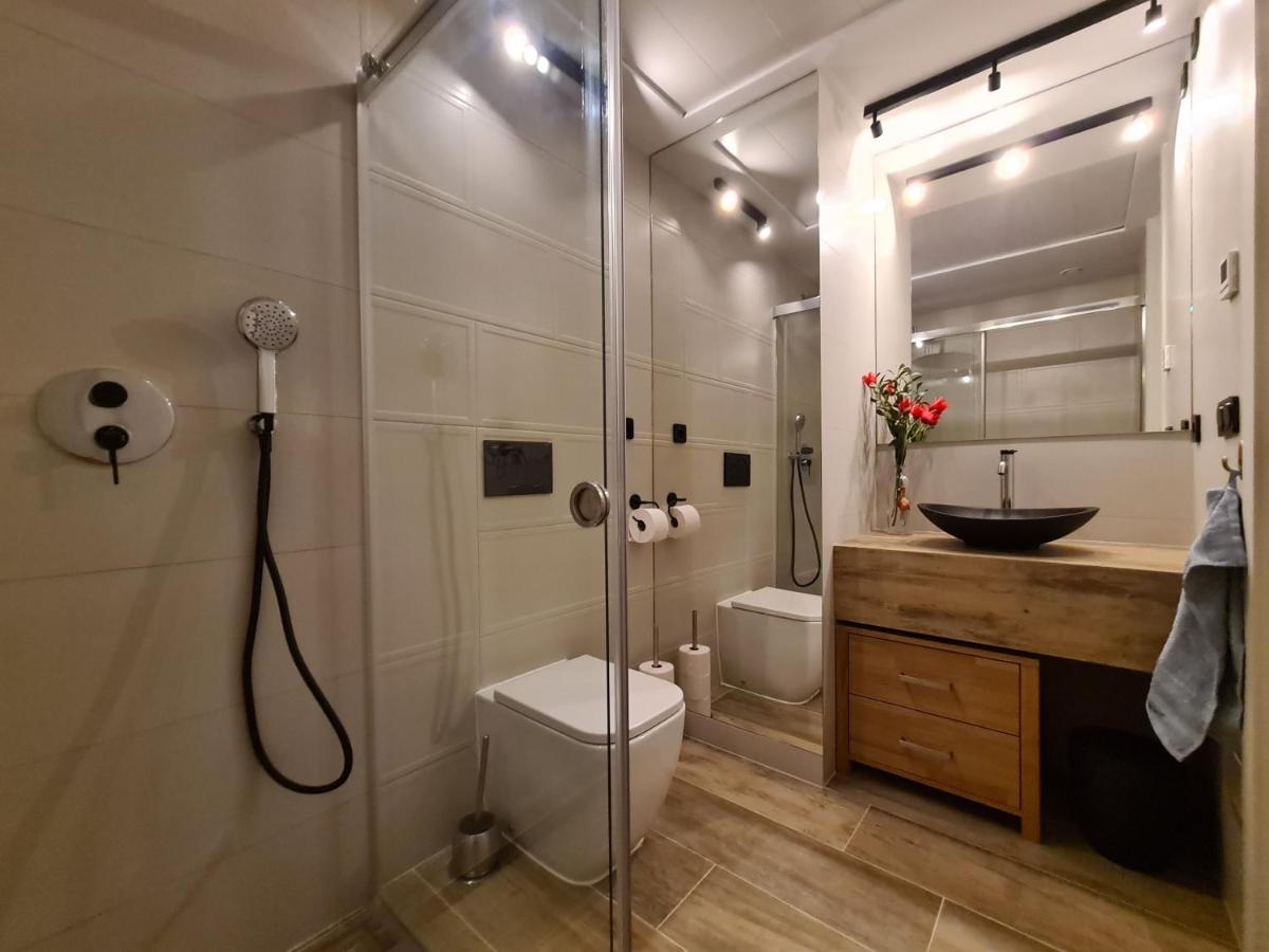 Residence Bali 托雷维耶哈 外观 照片