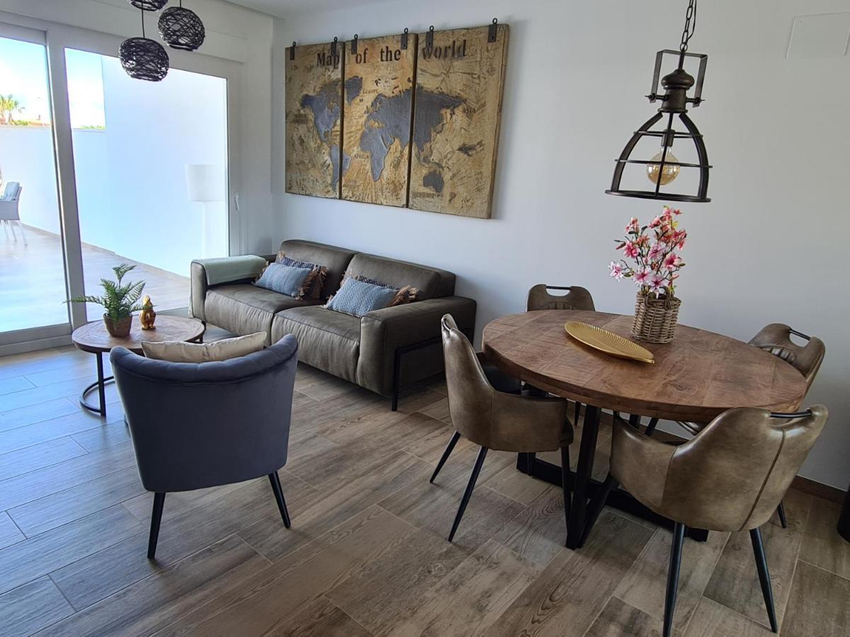 Residence Bali 托雷维耶哈 外观 照片