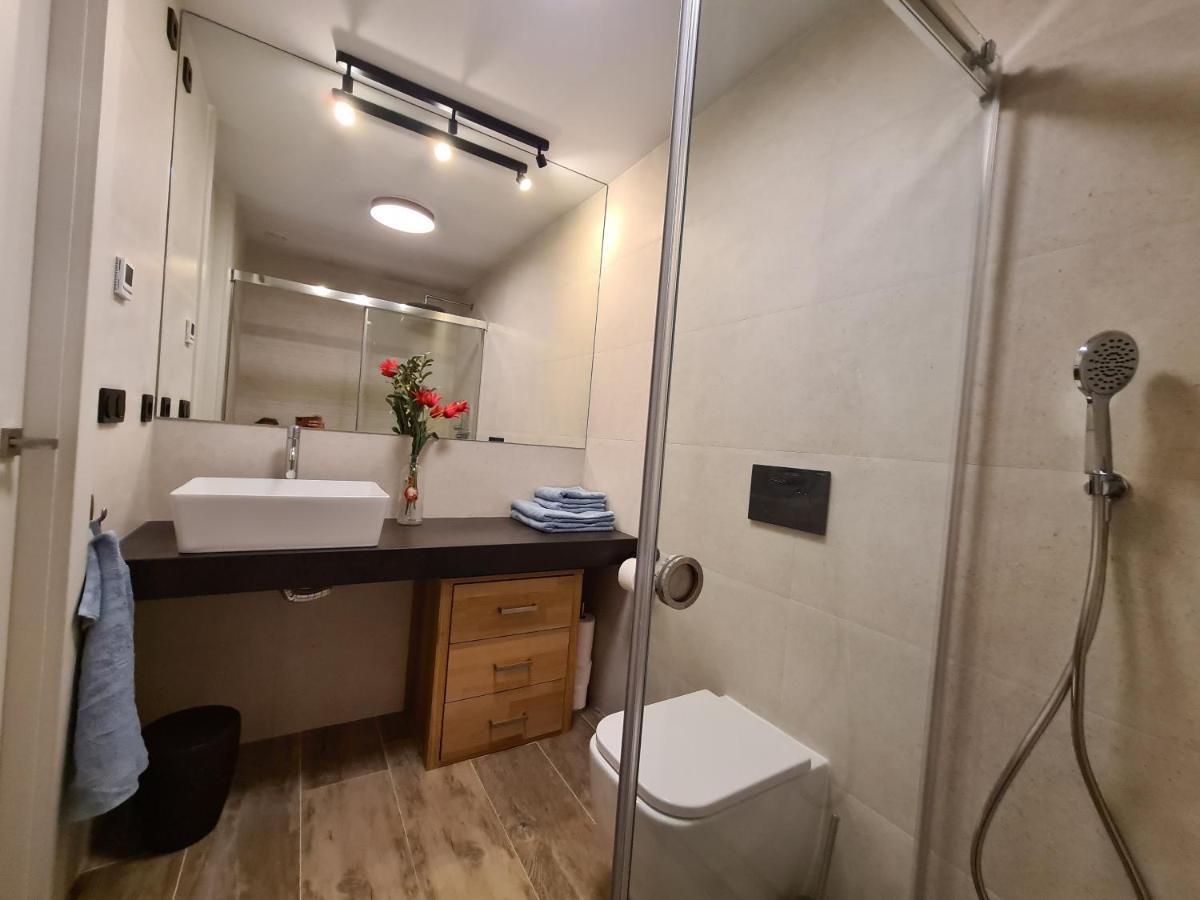 Residence Bali 托雷维耶哈 外观 照片