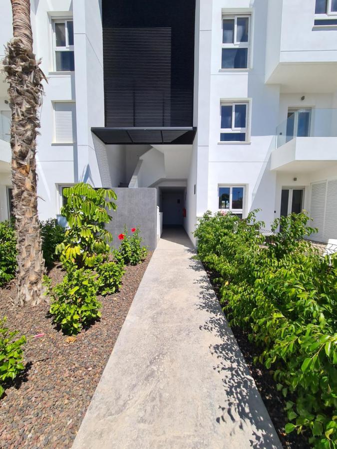 Residence Bali 托雷维耶哈 外观 照片