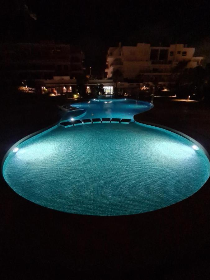 Residence Bali 托雷维耶哈 外观 照片