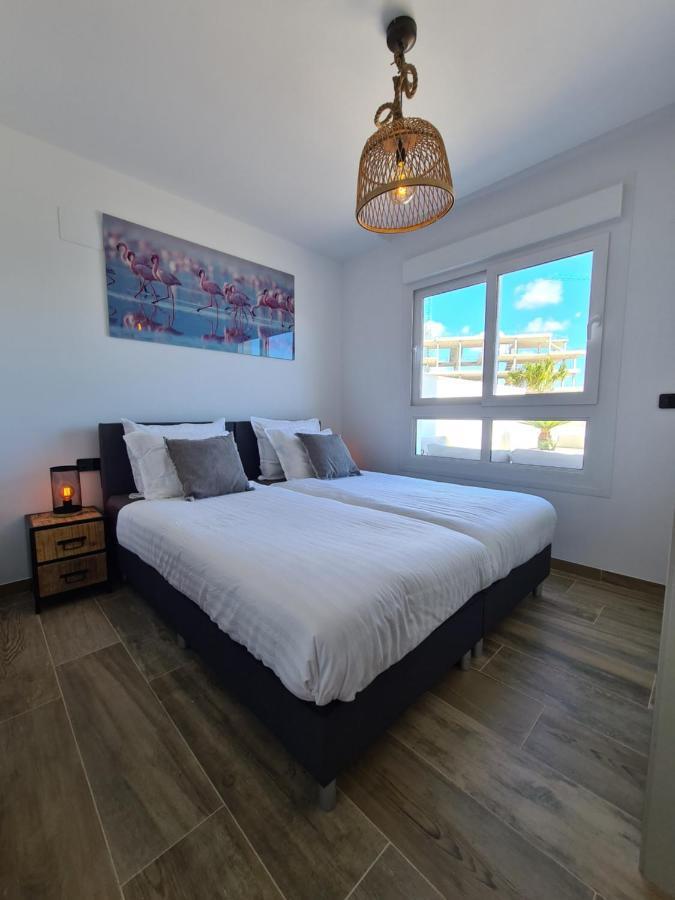 Residence Bali 托雷维耶哈 外观 照片