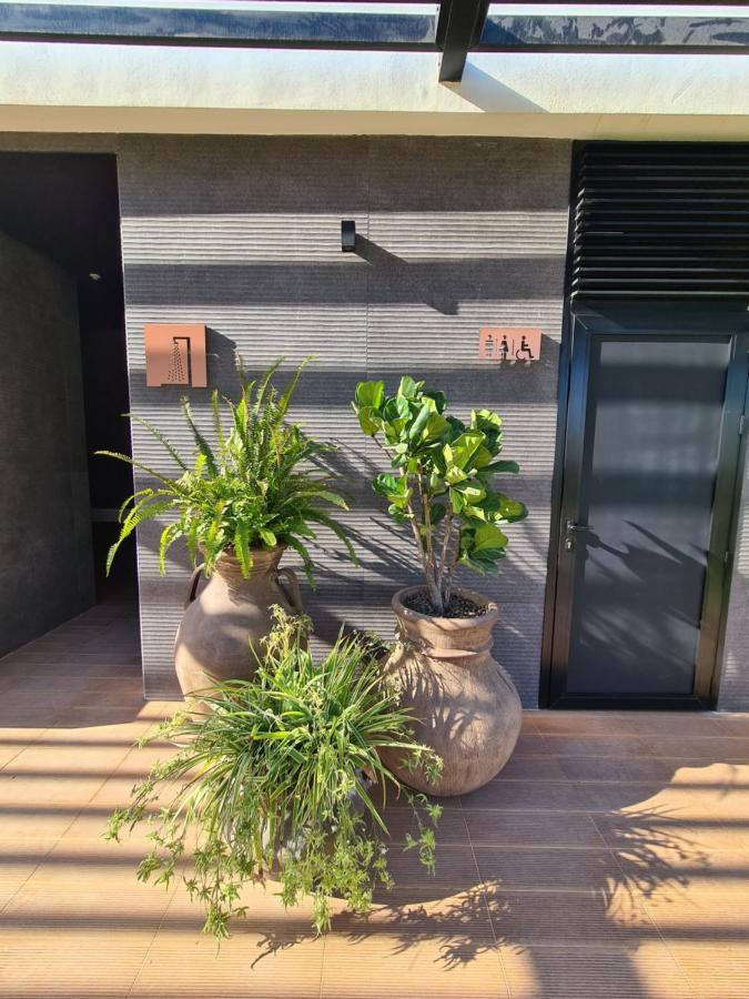 Residence Bali 托雷维耶哈 外观 照片