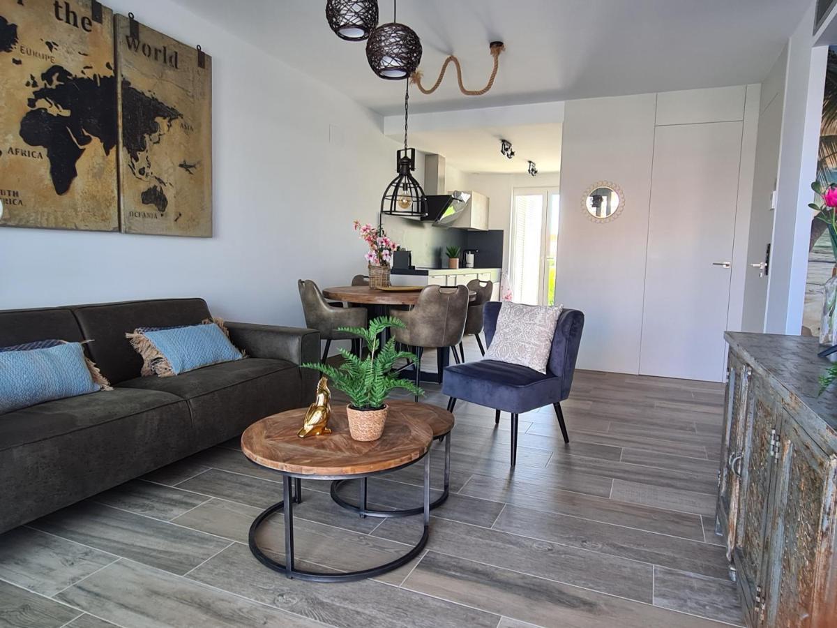 Residence Bali 托雷维耶哈 外观 照片