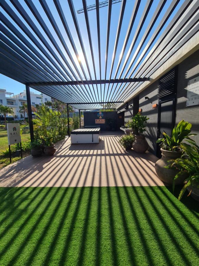 Residence Bali 托雷维耶哈 外观 照片